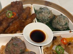 -金悦轩海鲜酒家(拱北店)