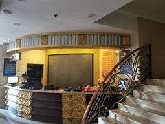 -碧中海汤泉汗蒸酒店