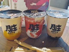-LELECHA乐乐茶(美罗城店)
