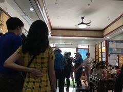-蓝记云吞(正果店)