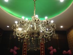 -卫鼎轩·曹公馆(鼓楼店)