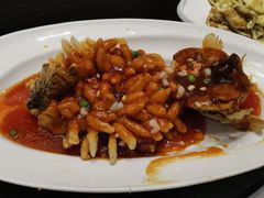 松鼠桂鱼-北门饭店(三香路店)