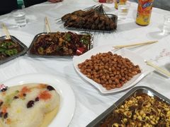 -郑喜旺烧烤(新密总店)