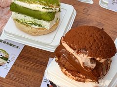 -ZIYUE CAKE线上店