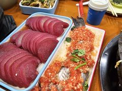 -山城正宗集安高丽火盆