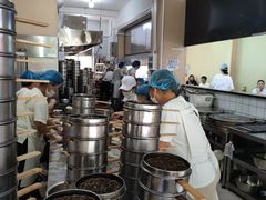 -王菊美食街·王菊面馆(总店)