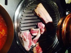 401烤肉店(弘大店)-401餐厅(弘大店)