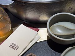 -巴奴毛肚火锅(广益哥伦布店)