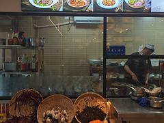 -张太婆老妈蹄花川菜馆·中华餐饮老字号(望平街店)