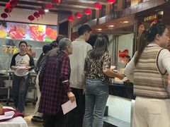 -金苑海鲜酒家(新港中路店)