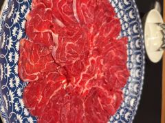 -北京老门框爆肚四季涮肉(淮海东路外滩店)