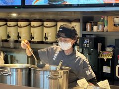 -长春堂顺时而饮(前门店)