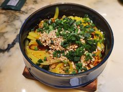 -锦府盐帮·侯宅(五棵松万达店)