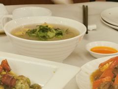 鸭血粉丝汤-南京国际会议大酒店
