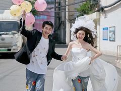 -金夫人婚纱摄影(惠阳店)