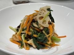 -海鸿荟·沿江菜(中山北路店)