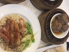 -粤厨点心专门店