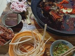 -星鸿社重庆老火锅