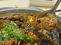 -冯鱼头火锅(青蓝山美食一条街店)