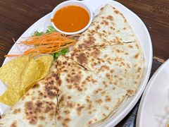 -panchos 墨西哥餐厅(嘉绿苑店)