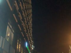 -北京东直门智选假日酒店