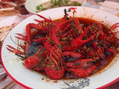 -辣不怕口味虾(凌霄路店)