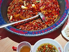 -何师傅美蛙鱼头(汉街店)