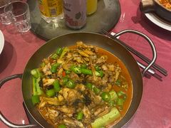 -新白鹿餐厅(龙游路总店·杭帮菜名店)