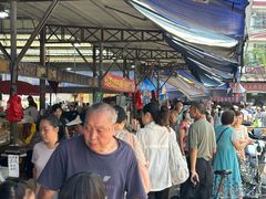 -细村农贸综合市场