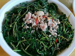 -大笑饭堂(甲子桥店)
