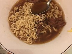 -翠华餐厅(旺角文华商场店)