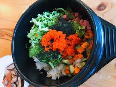 -长寿参鸡汤(朝韩风情街店)