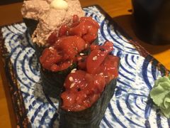 -东岸料理·寿司·刺身