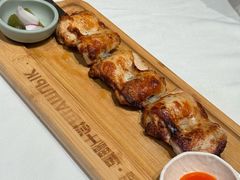 -俄士厨房(环球港店)