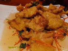 -浙大城市学院第二食堂
