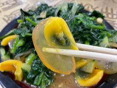-惠丰源烩面馆(经七路店)