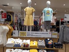 -优衣库(成都锦华万达广场店)
