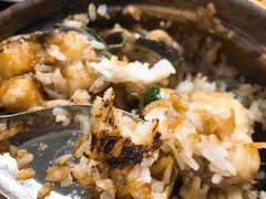 白鳝煲仔饭-兴记菜馆