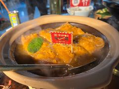 -琼大师东方烤乳猪(亚特兰蒂斯店)