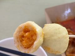 -非遗·十八曲鱼饺(西马总店)