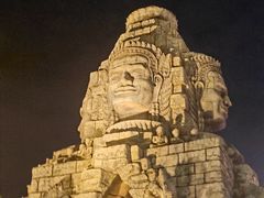 -南宁方特东盟神画