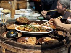 -田园印象·成都土菜院子(华阳店)