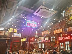 -萍姐火锅·公路夜市(南京新街口店)