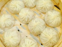 -隆喜元鱼汤包·海鲜(中联广场店)