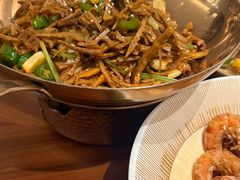 -阿明小菜·海鲜·上海菜(梅陇店)