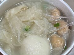 -同利肉燕老铺(澳门路店)