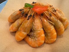 -常来小聚·广州非遗传承餐厅(高德置地店)
