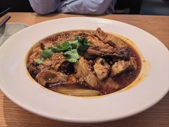 -花盐街·四川乐山小吃(西单大悦城店)