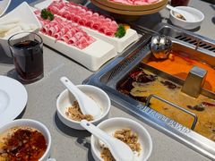 -海底捞火锅(名门店)