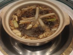 -天宜隆蘑菇宴火锅(石景山旗舰店)